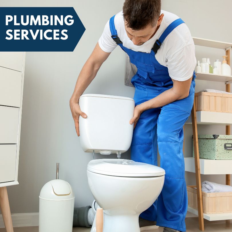 Plumbing Company in North Miami Beach, FL